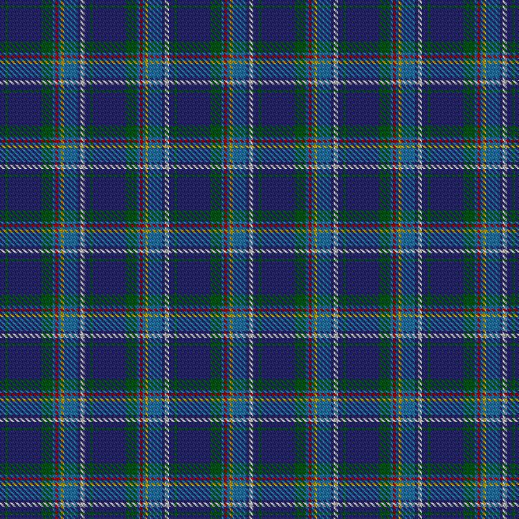 Tartan image: McCartney (Evening/Night). Click on this image to see a more detailed version.