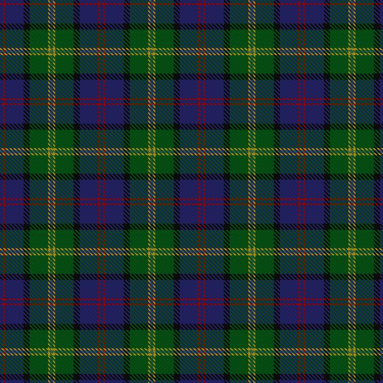 Tartan image: McComb (Personal). Click on this image to see a more detailed version.