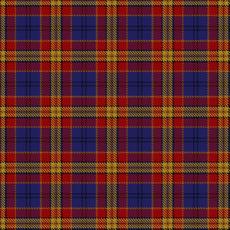 Tartan image: McGurk (Personal). Click on this image to see a more detailed version.