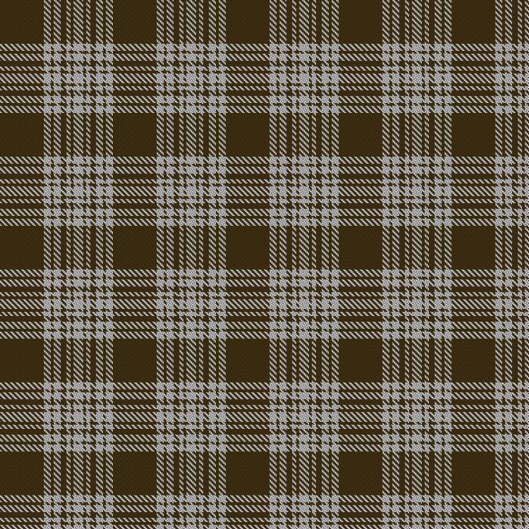 Tartan image: Menzies Brown & White. Click on this image to see a more detailed version.