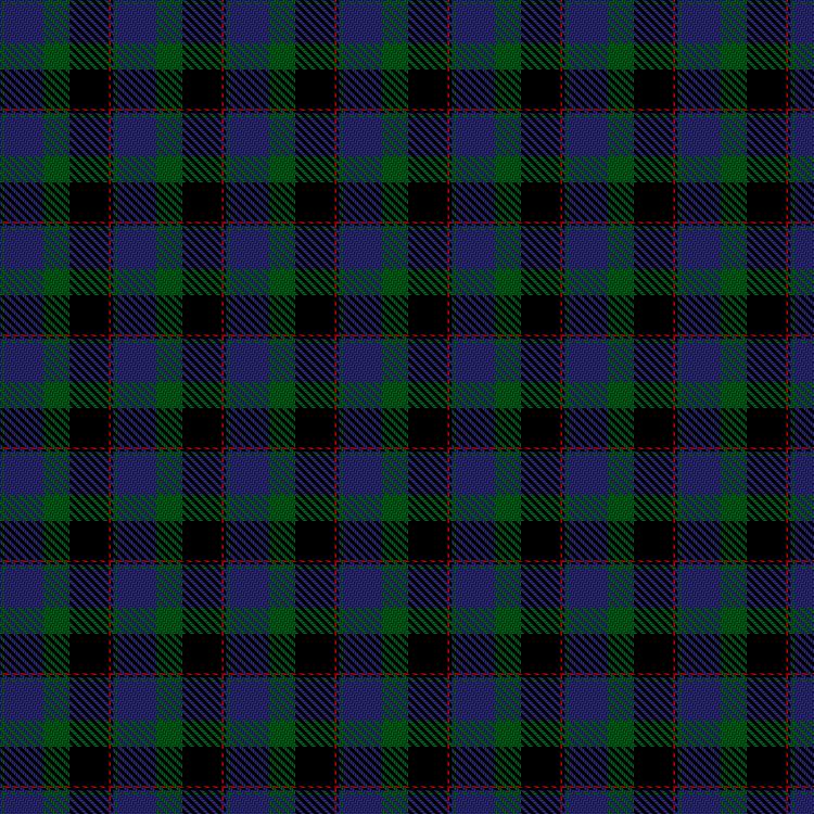 Tartan image: Meoni (Personal). Click on this image to see a more detailed version.