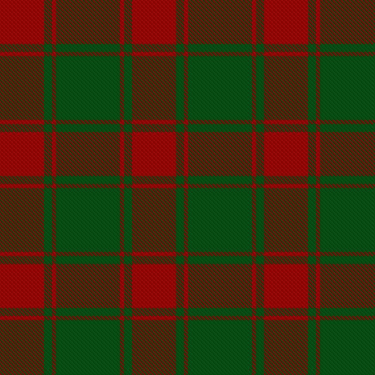 Tartan image: Middleton. Click on this image to see a more detailed version.