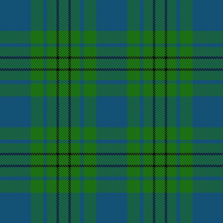 Tartan image: Milligan. Click on this image to see a more detailed version.