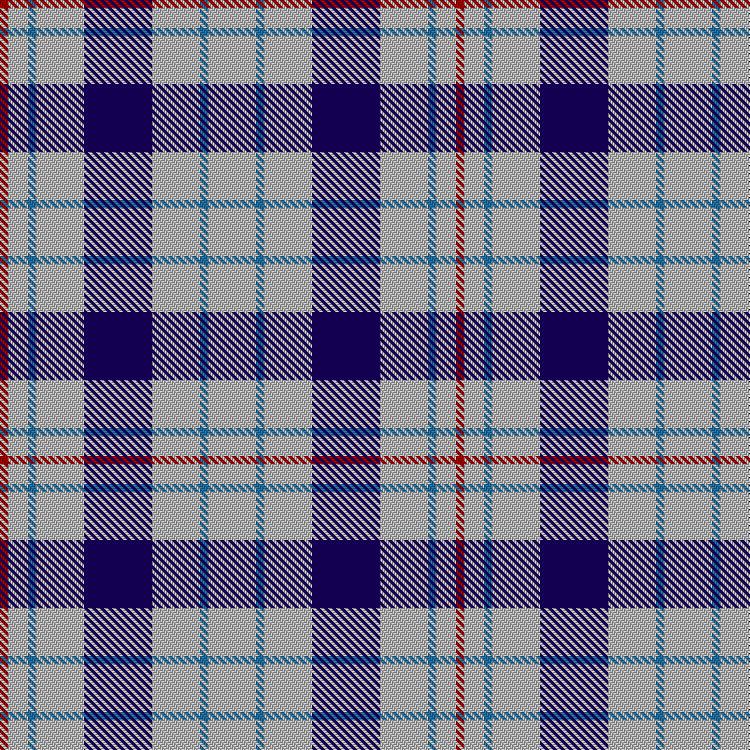 Tartan image: Milne Royal Blue Dress (Dance). Click on this image to see a more detailed version.
