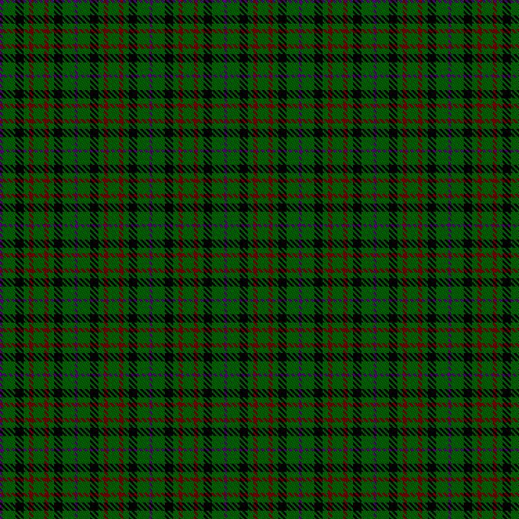 Tartan image: Milton. Click on this image to see a more detailed version.