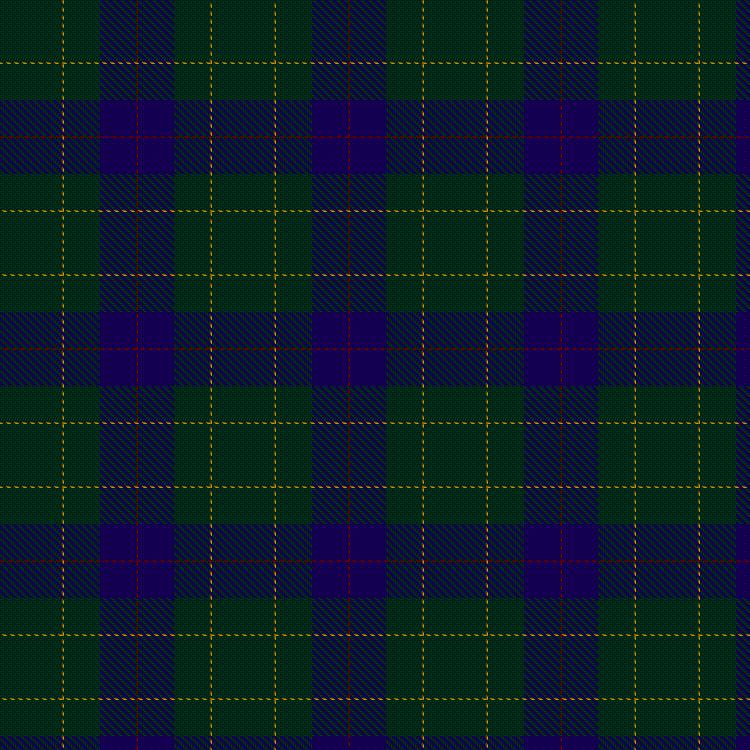 Tartan image: Miramichi. Click on this image to see a more detailed version.