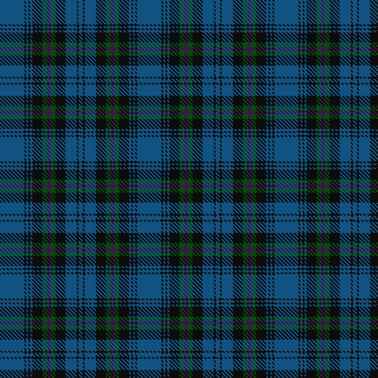 Tartan image: Blanton. Click on this image to see a more detailed version.