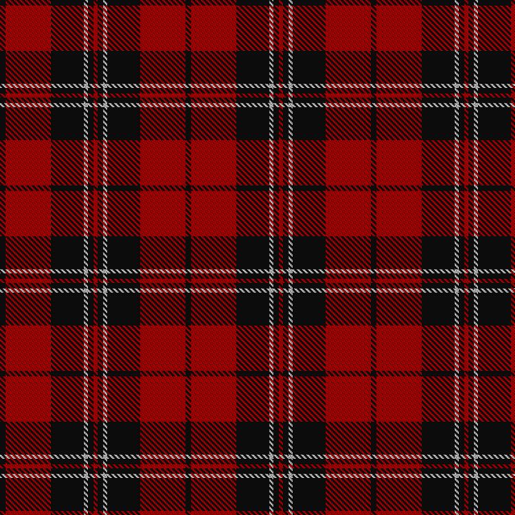 Tartan image: Monmouth College. Click on this image to see a more detailed version.