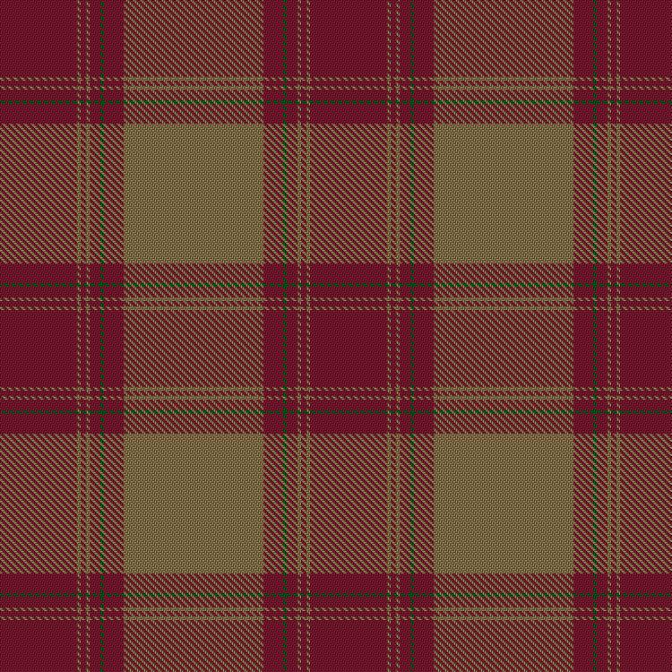 Tartan image: Montreal Granate. Click on this image to see a more detailed version.