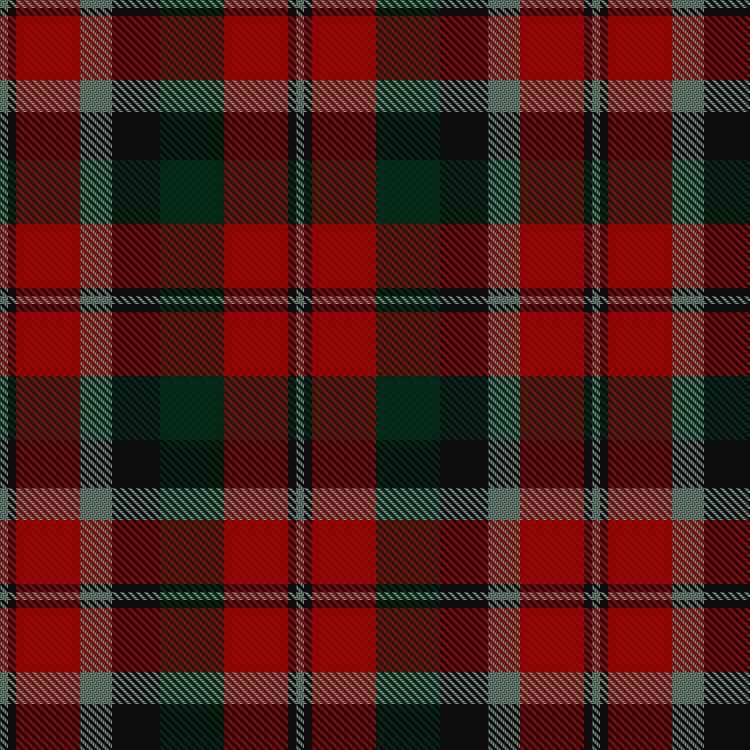 Tartan image: Montrose (Graham). Click on this image to see a more detailed version.