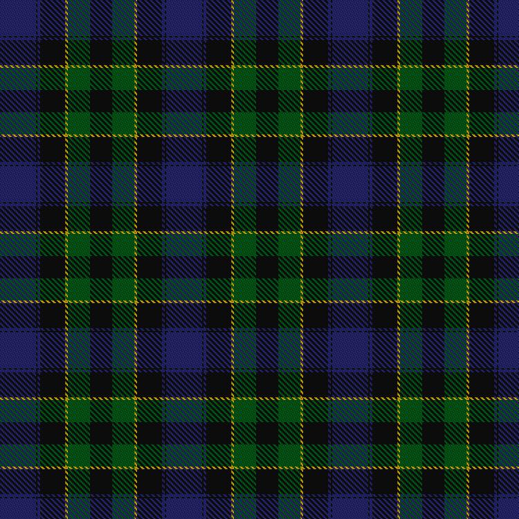 Tartan image: Mowat. Click on this image to see a more detailed version.