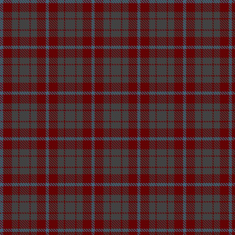 Tartan image: Mowbray (Personal). Click on this image to see a more detailed version.