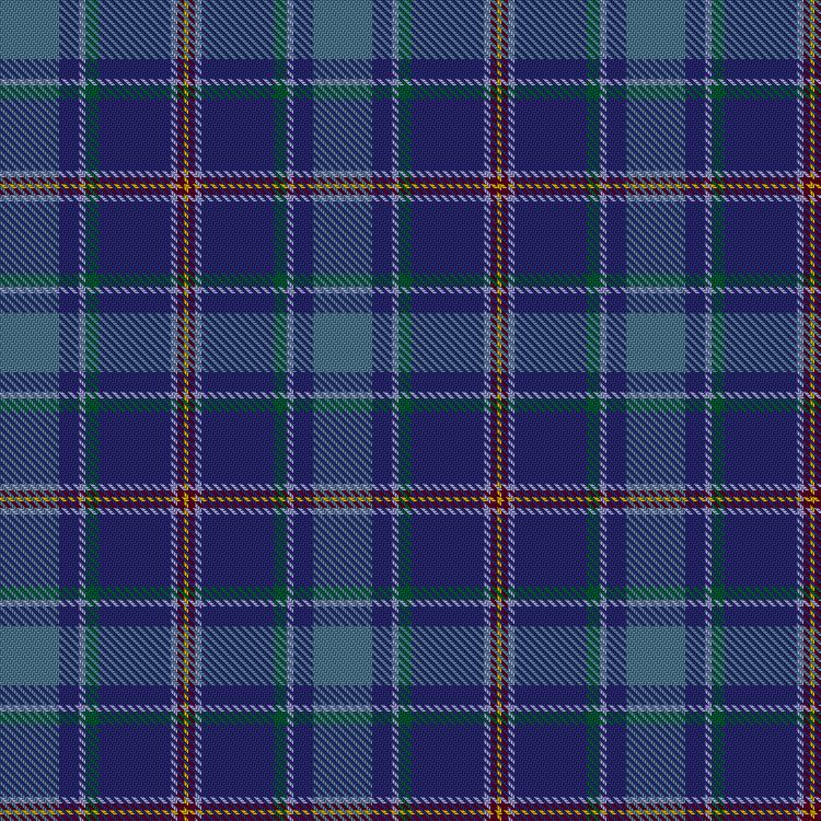 Tartan image: Blue Ridge Highlands Heritage. Click on this image to see a more detailed version.