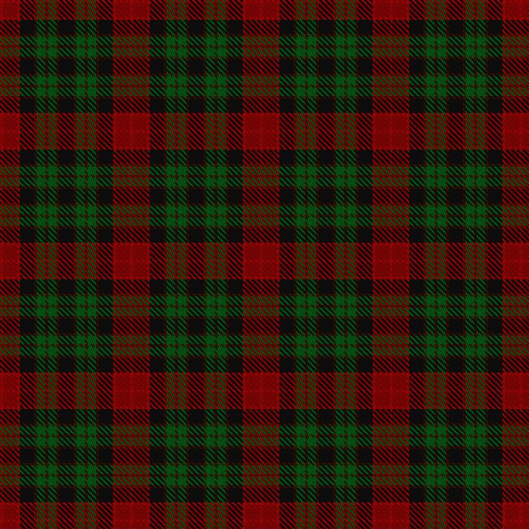 Tartan image: Murdoch (Dalgliesh). Click on this image to see a more detailed version.