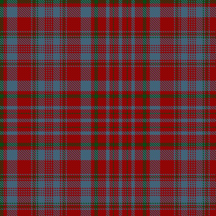 Tartan image: Murray of Polmaise. Click on this image to see a more detailed version.