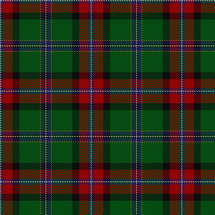 Tartan image: National Millennium. Click on this image to see a more detailed version.