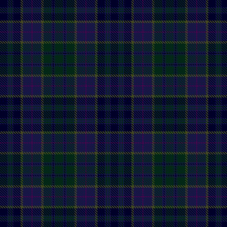 Tartan image: National Trust for Scotland. Click on this image to see a more detailed version.