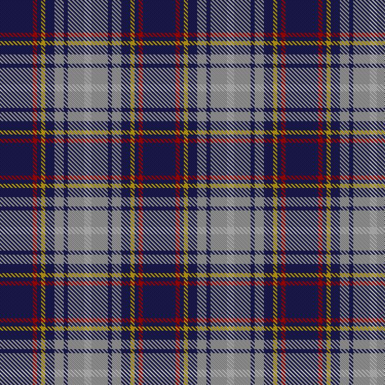 Tartan image: Nevada State. Click on this image to see a more detailed version.