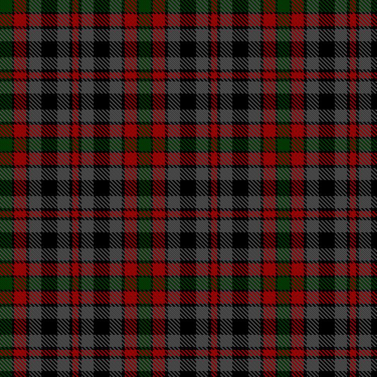 Tartan image: Borthwick Hunting. Click on this image to see a more detailed version.