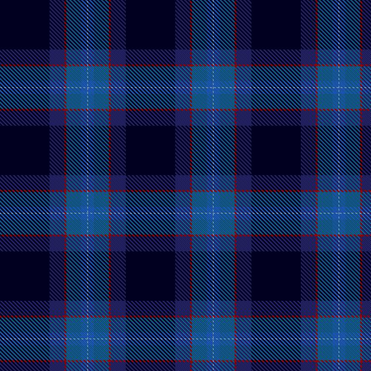 Tartan image: O2 (Personal). Click on this image to see a more detailed version.