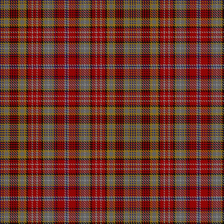 Tartan image: Ogilvie #2. Click on this image to see a more detailed version.