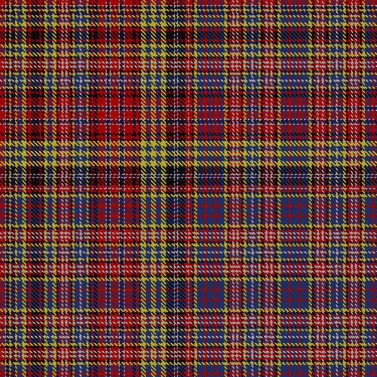 Tartan image: Ogilvie #1. Click on this image to see a more detailed version.