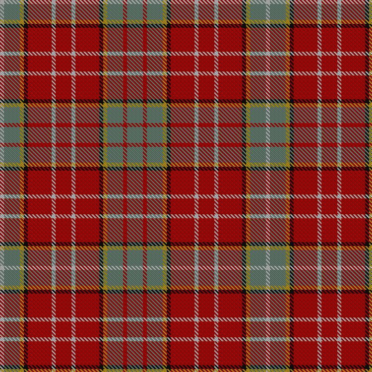 Tartan image: Ogilvie #3. Click on this image to see a more detailed version.
