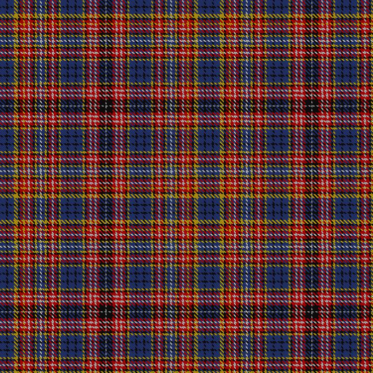 Tartan image: Ogilvie #6. Click on this image to see a more detailed version.