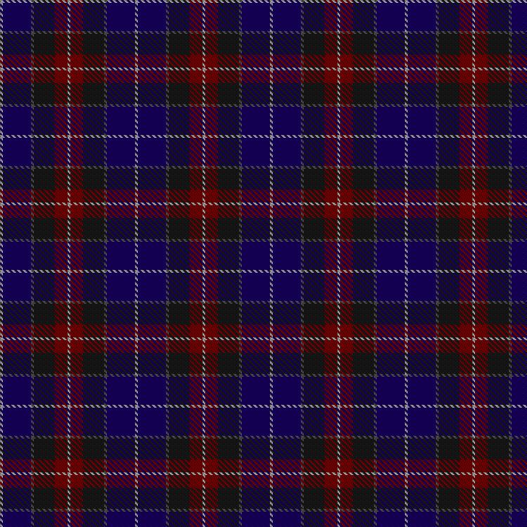 Tartan image: Open Championship (1998). Click on this image to see a more detailed version.