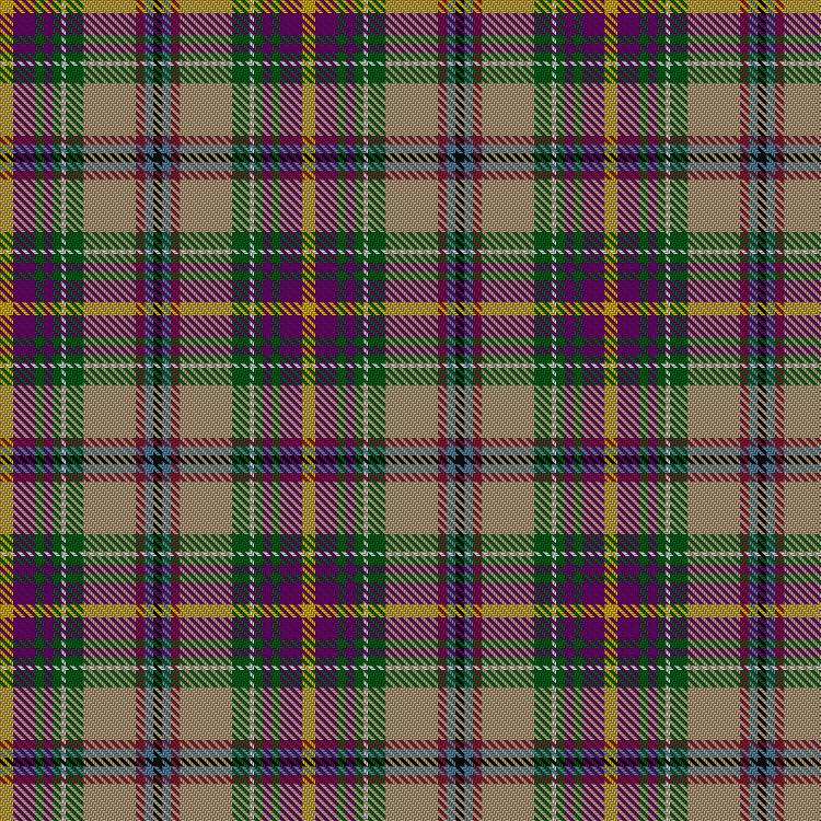 Tartan image: Oregon, State of. Click on this image to see a more detailed version.