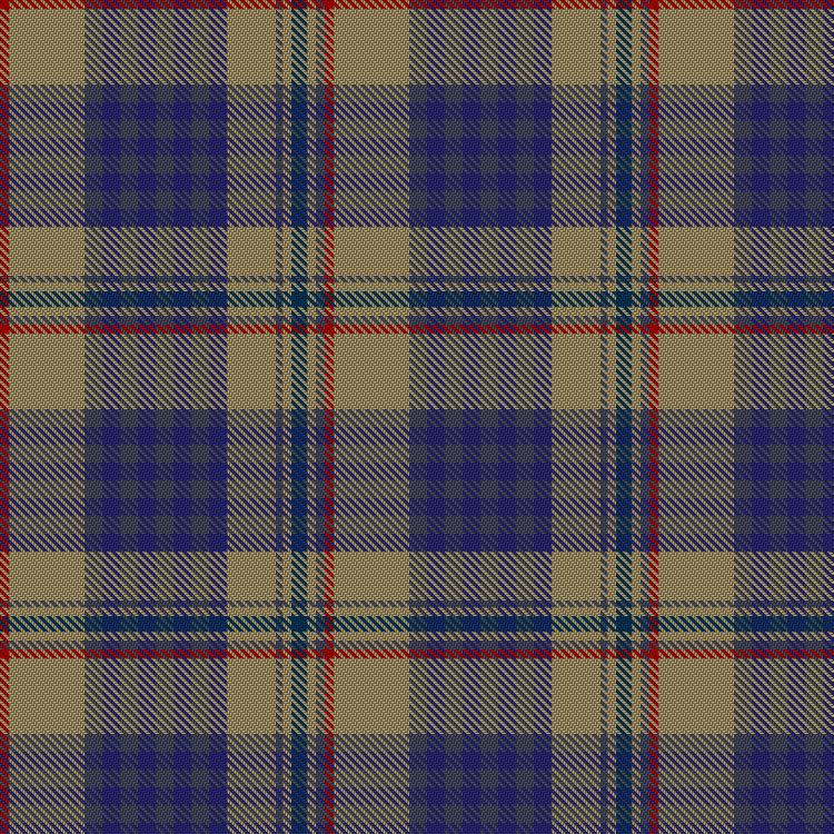 Tartan image: Perry Golf. Click on this image to see a more detailed version.