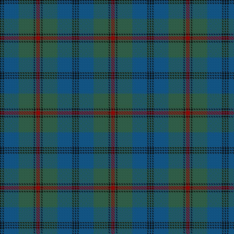 Tartan image: Peter of Lee (Personal). Click on this image to see a more detailed version.