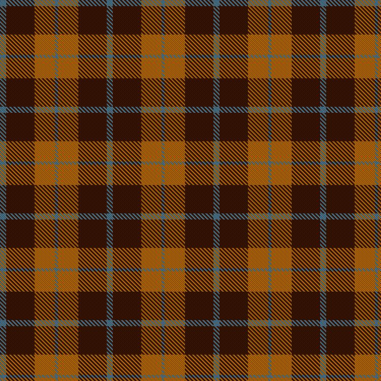 Tartan image: Prince of Orange. Click on this image to see a more detailed version.