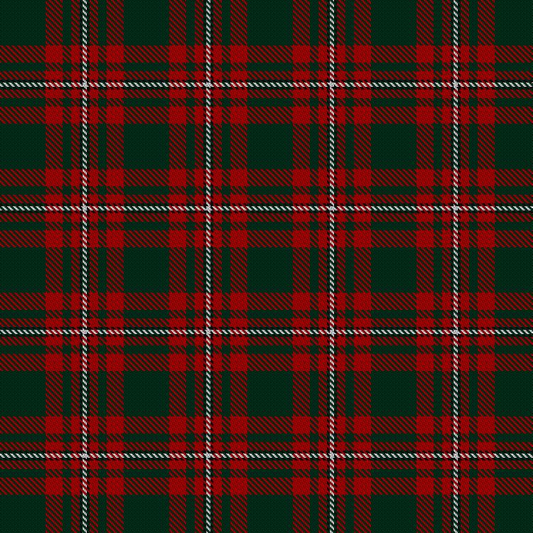 Tartan image: Princess Margaret Rose. Click on this image to see a more detailed version.