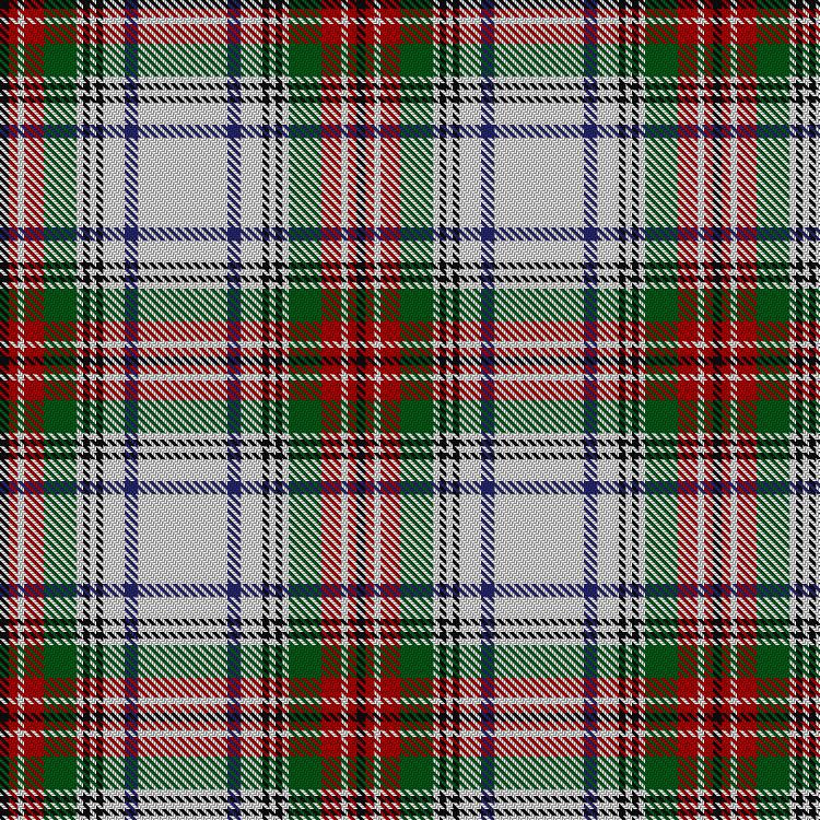 Tartan image: Braveheart Warrior (Dress). Click on this image to see a more detailed version.
