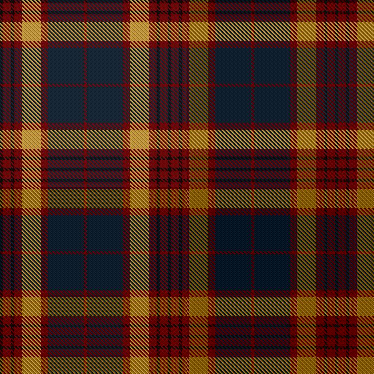 Tartan image: Private SA Club. Click on this image to see a more detailed version.