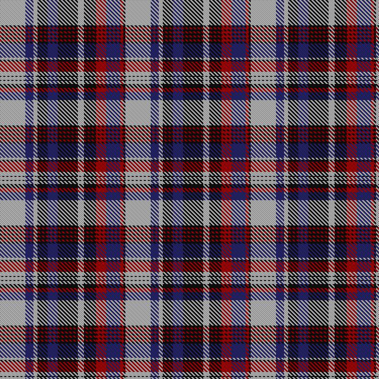 Tartan image: Quebec Centennial. Click on this image to see a more detailed version.