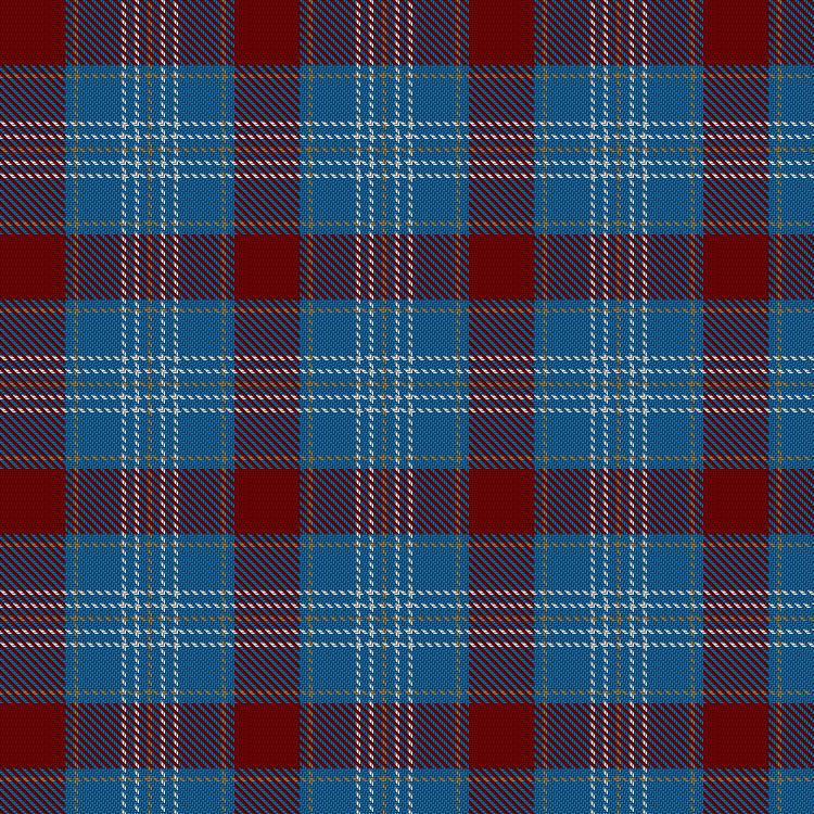 Tartan image: Rafferty (Estimated threadcount). Click on this image to see a more detailed version.
