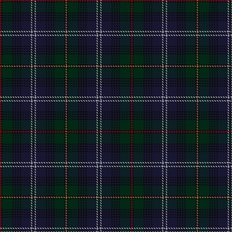 Tartan image: Recovery Hunting. Click on this image to see a more detailed version.