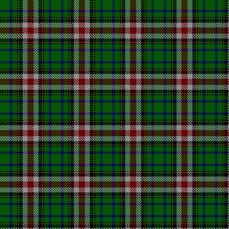 Tartan image: Red Deer, City of. Click on this image to see a more detailed version.