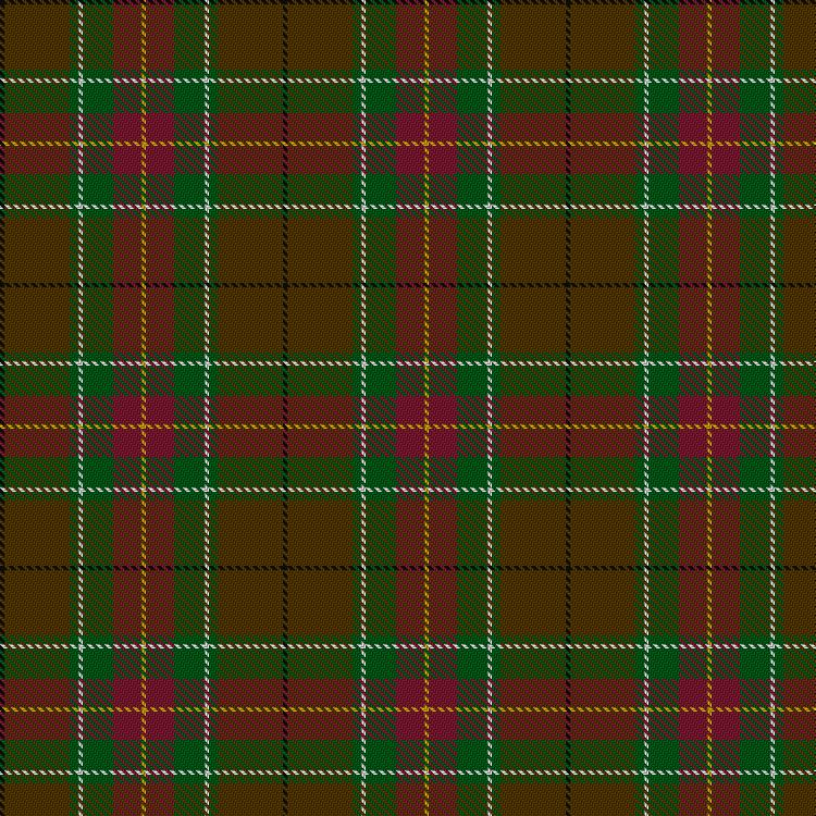 Tartan image: Red Rum. Click on this image to see a more detailed version.