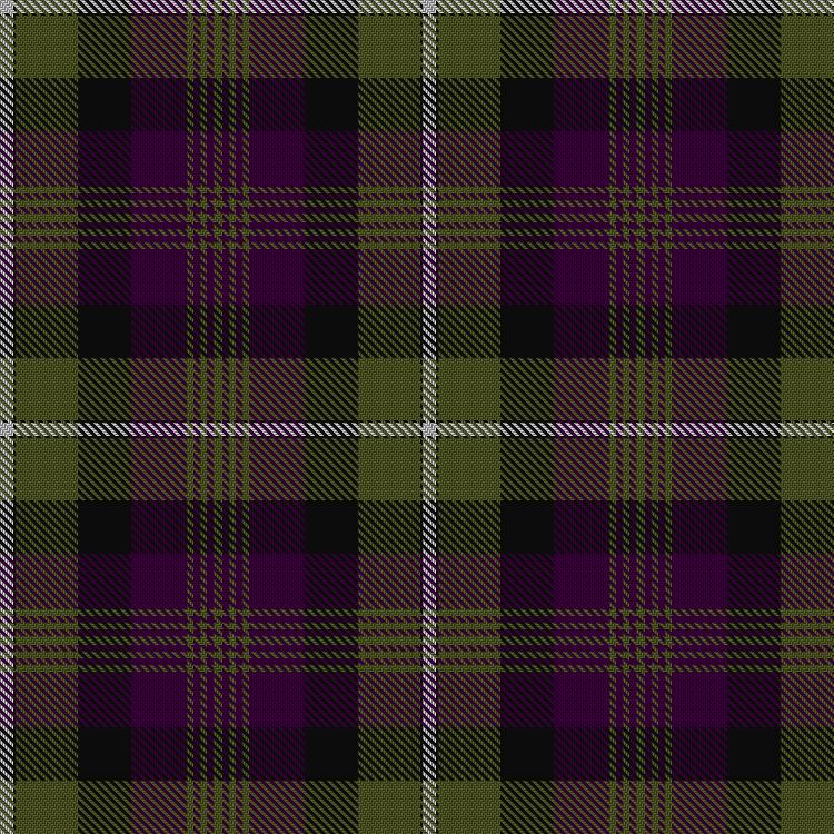 Tartan image: Rennie (Personal). Click on this image to see a more detailed version.