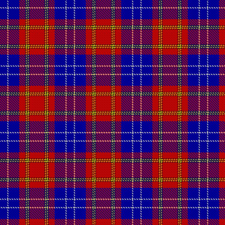 Tartan image: Richardson. Click on this image to see a more detailed version.