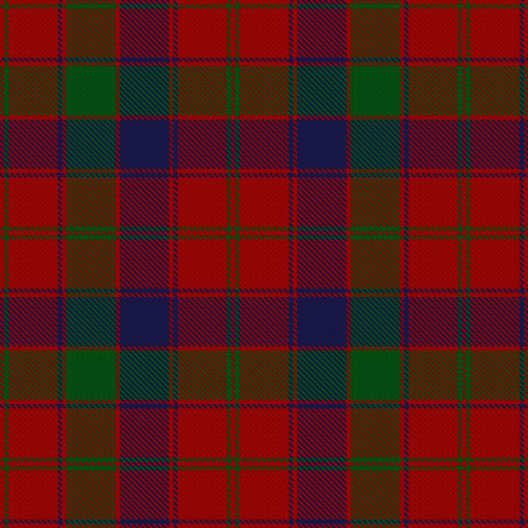 Tartan image: Robertson. Click on this image to see a more detailed version.
