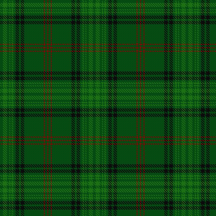 Tartan image: Ross Hunting #3. Click on this image to see a more detailed version.