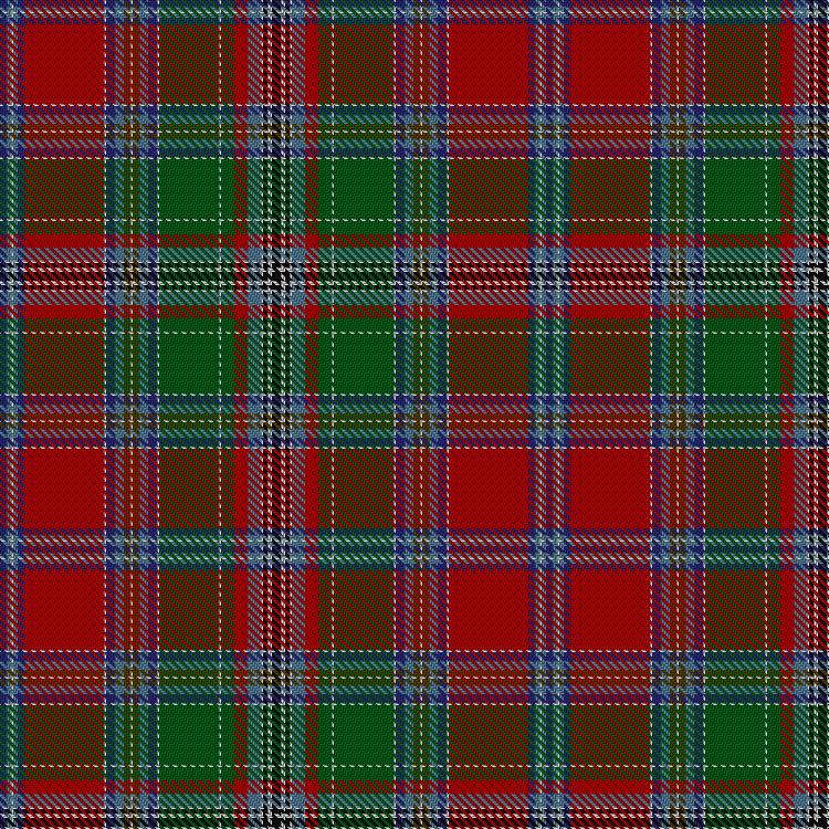 Tartan image: Ross Wedding Dress. Click on this image to see a more detailed version.