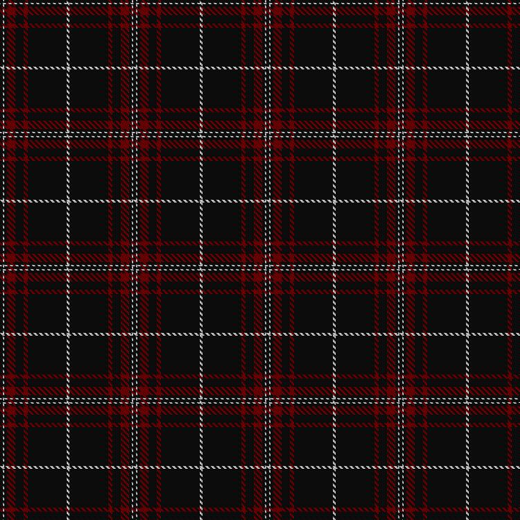 Tartan image: Brockton. Click on this image to see a more detailed version.