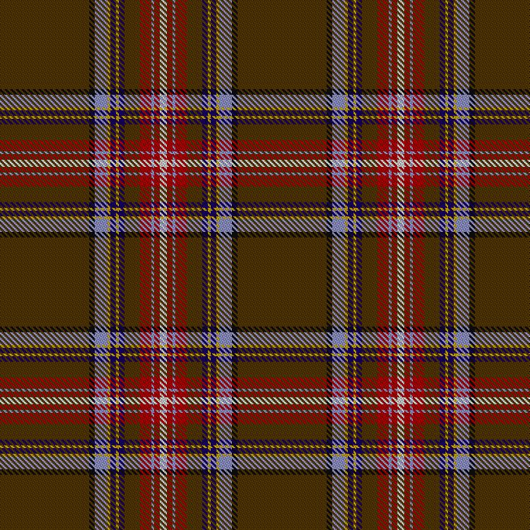 Tartan image: Sellers/Sillars. Click on this image to see a more detailed version.