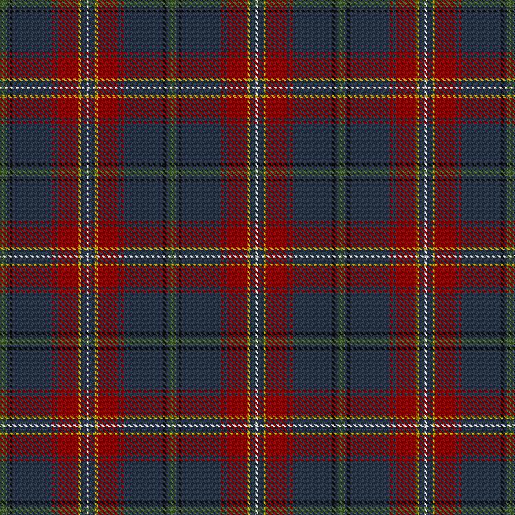 Tartan image: Bro-Naoned. Click on this image to see a more detailed version.