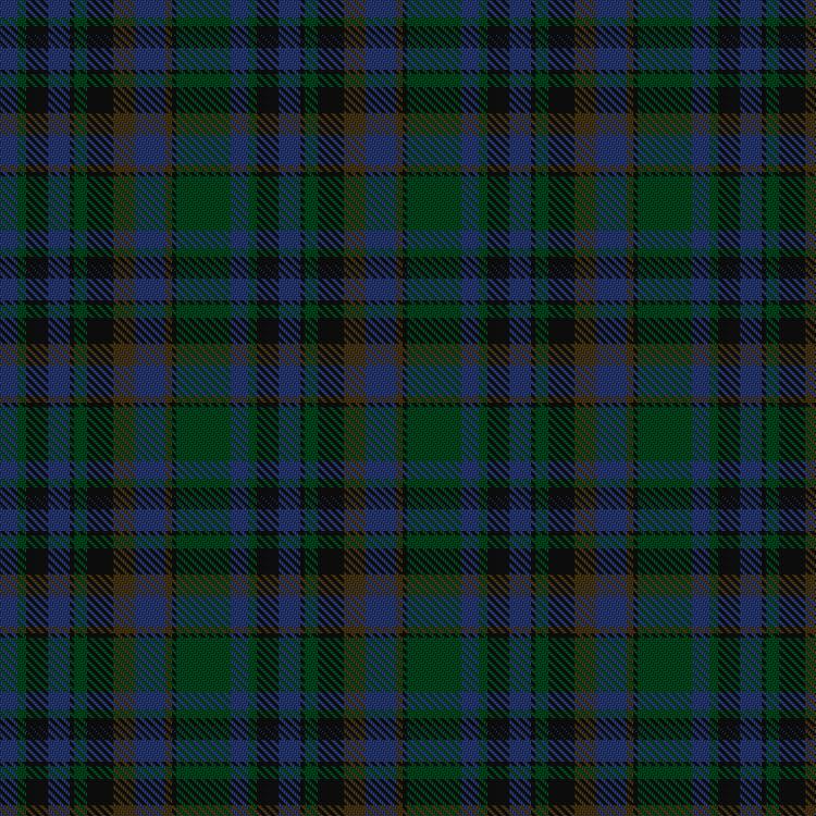 Tartan image: Alberta. Click on this image to see a more detailed version.